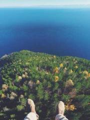 The Generalapos;s Hu