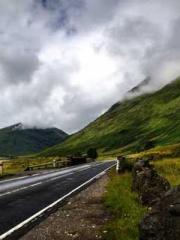 Professor Yan is goi