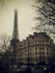 The Beloved Physicia