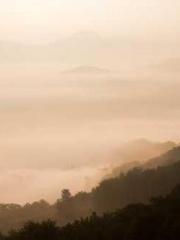 One person opens the