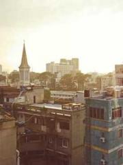 lt;Heavenly Fire Dyn