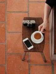 A Lifetime of Captiv